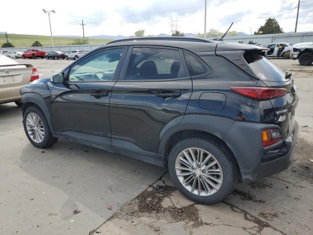 KM8K2CAA1LU407216 Hyundai Kona SEL 2