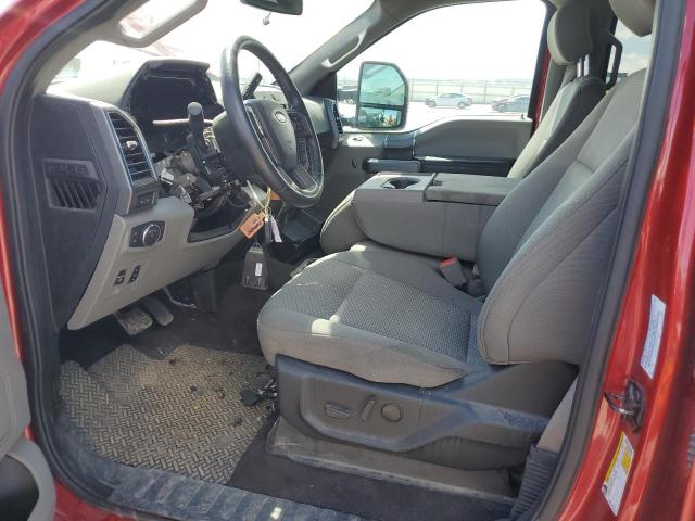 2020 FORD F150 SUPER - 1FTFW1E49LFC73367