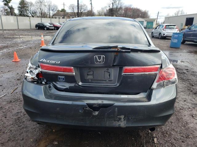 2011 Honda Accord Lxp VIN: 1HGCP2F48BA044700 Lot: 49779594