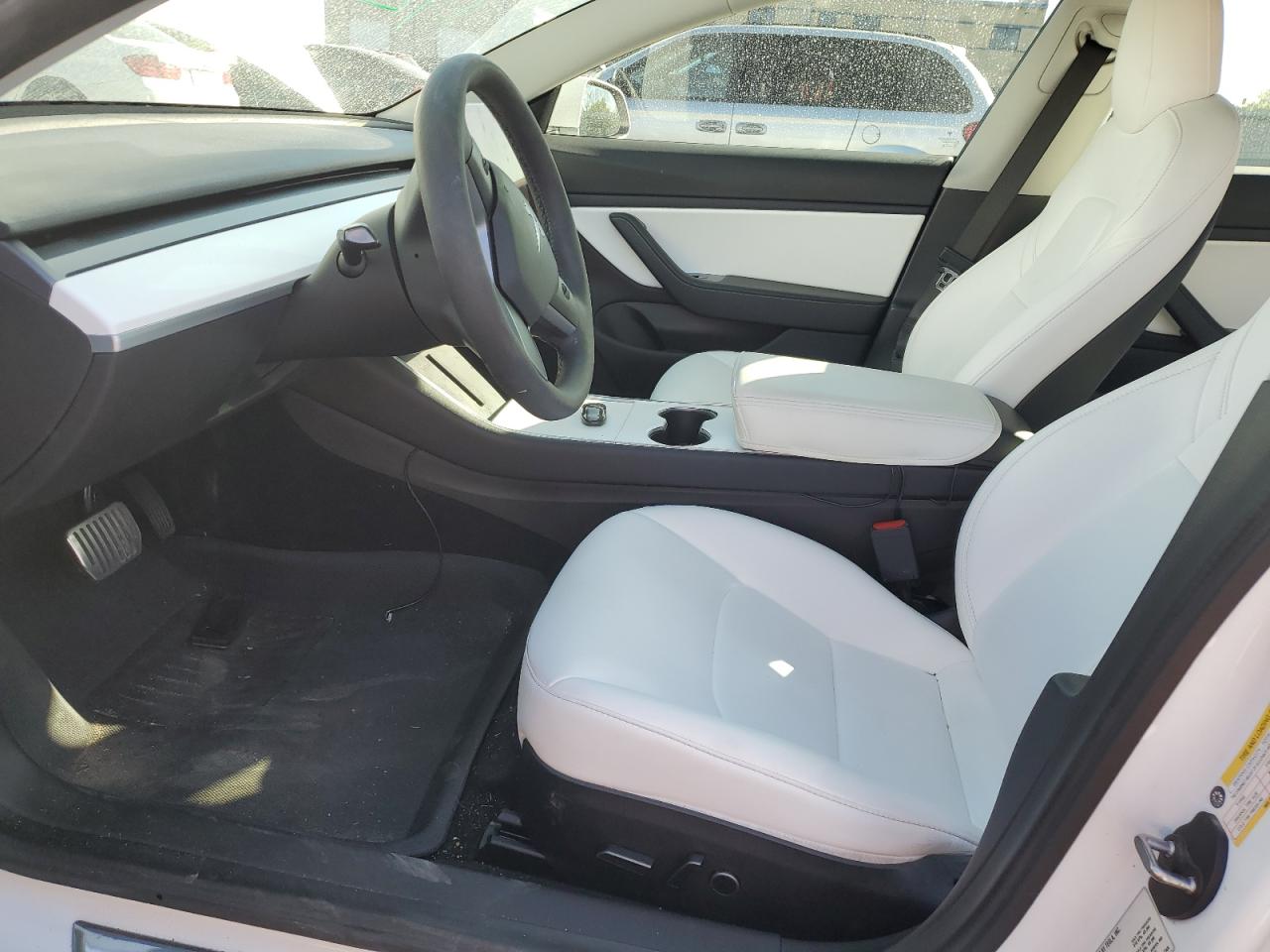 5YJ3E1EA8LF615679 2020 Tesla Model 3