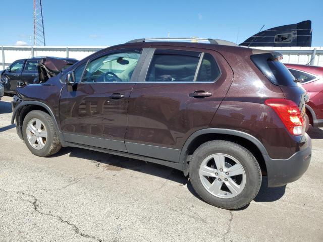 2015 CHEVROLET TRAX 1LT - KL7CJLSB0FB249791