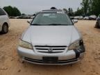 HONDA ACCORD EX photo