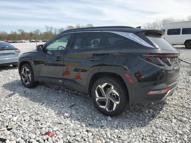 2024 Hyundai Tucson Limited VIN: 5NMJECDE2RH402726 Lot: 51259844