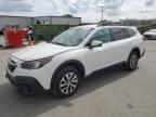 2021 SUBARU OUTBACK PR - 4S4BTACC7M3201163