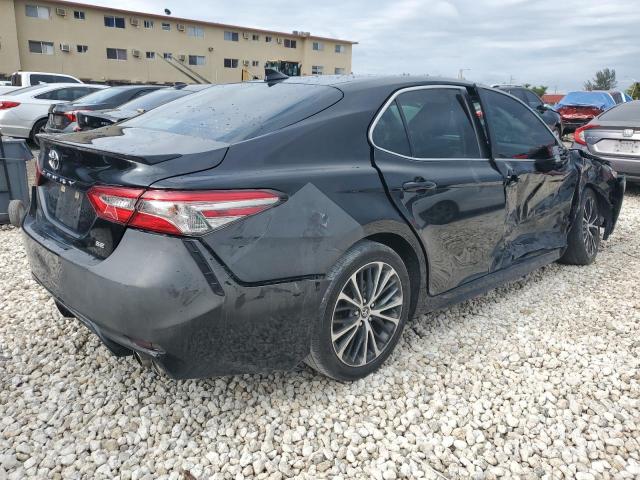 Lot #2471267952 2019 TOYOTA CAMRY L salvage car