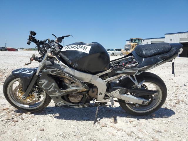 2005 KAWASAKI ZX600 J1 - JKAZX4J105A056081