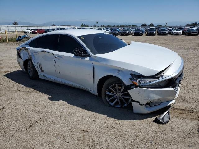 2021 Honda Accord Lx VIN: 1HGCV1F17MA006867 Lot: 50137044