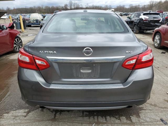 2016 Nissan Altima 2.5 VIN: 1N4AL3AP2GC176393 Lot: 50430684