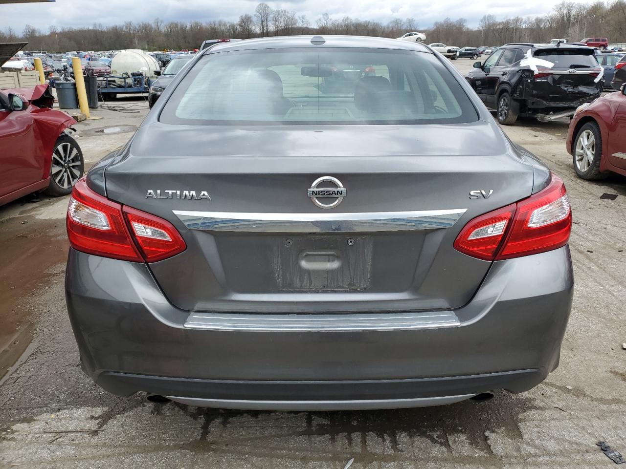 1N4AL3AP2GC176393 2016 Nissan Altima 2.5