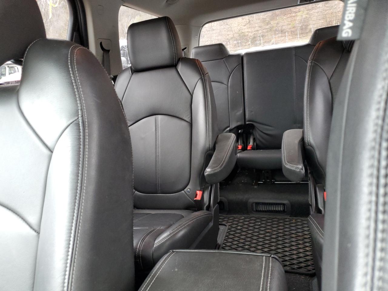 1GKKVSKD7HJ176785 2017 GMC Acadia Limited Slt-2