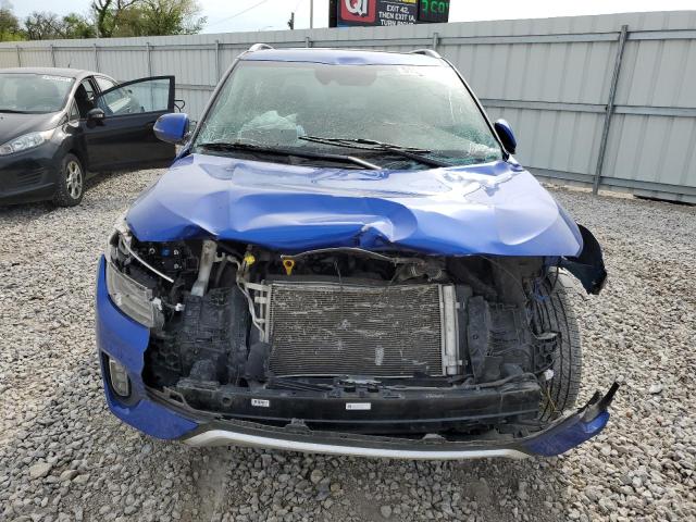 2021 Kia Seltos Sx VIN: KNDETCA25M7054583 Lot: 51953364