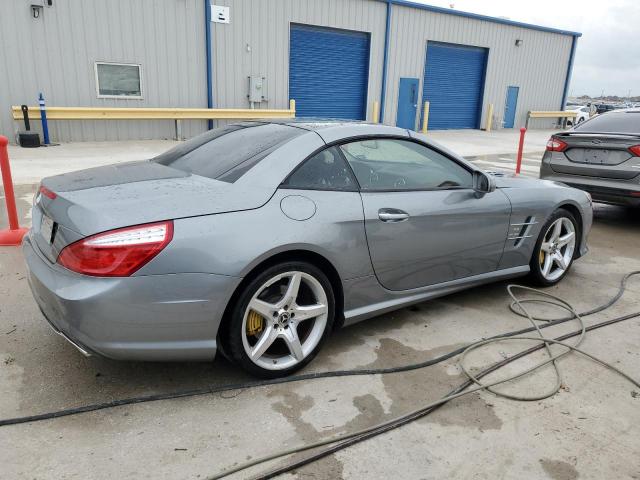 2013 Mercedes-Benz Sl 550 VIN: WDDJK7DA0DF012426 Lot: 49928414