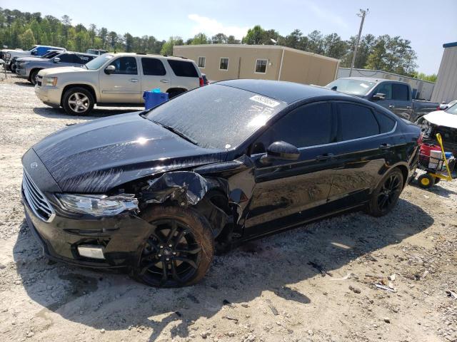 VIN 3FA6P0HD9LR219028 2020 Ford Fusion, SE no.1