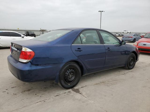 2005 Toyota Camry Le VIN: 4T1BE32K15U083816 Lot: 50125364