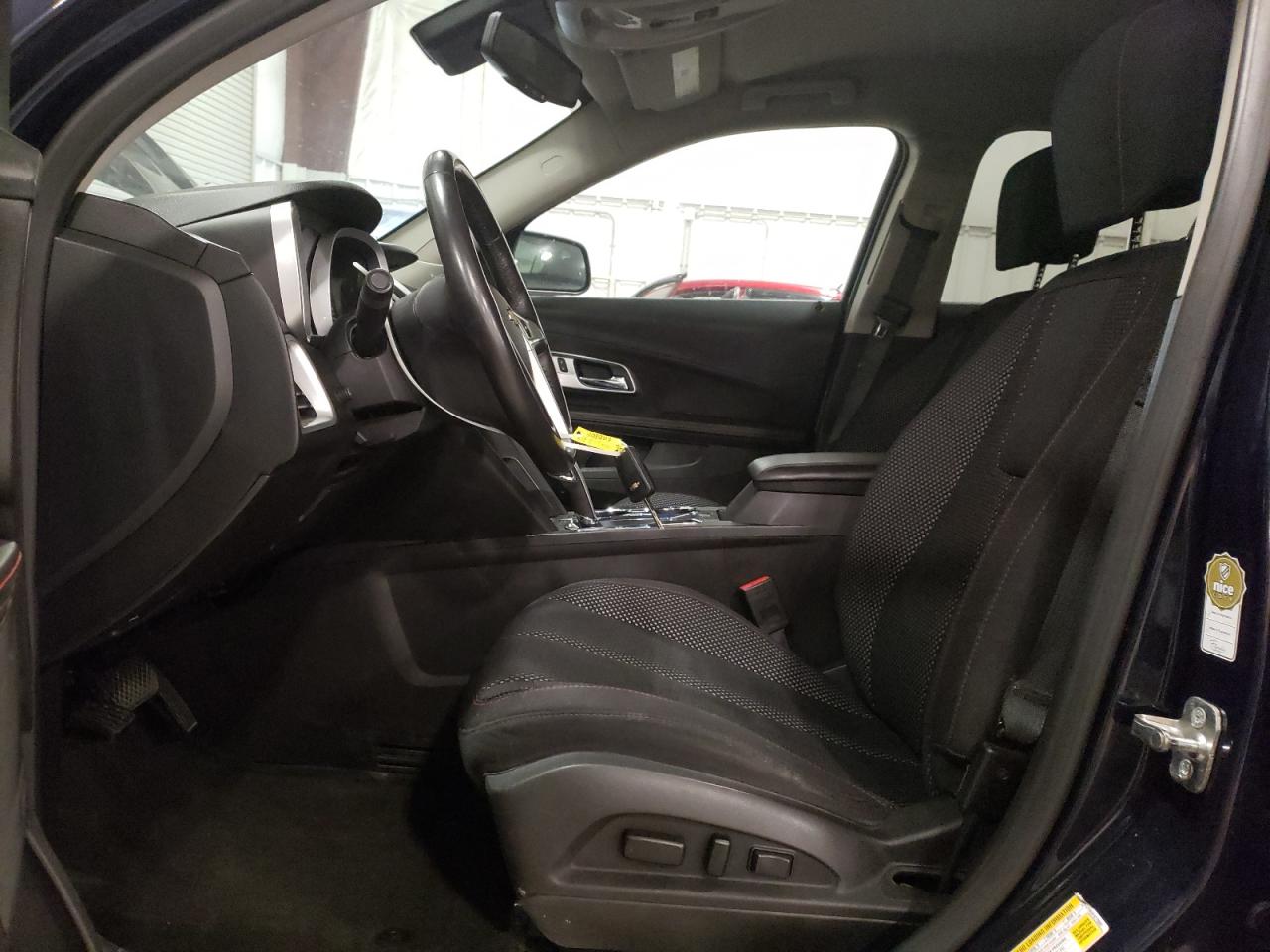 2GNFLFEK6F6270808 2015 Chevrolet Equinox Lt