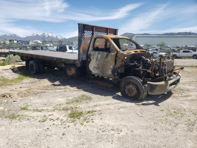 2019 Chevrolet Silverado Medium Duty VIN: 1HTKHPVM0KH851275 Lot: 51364254