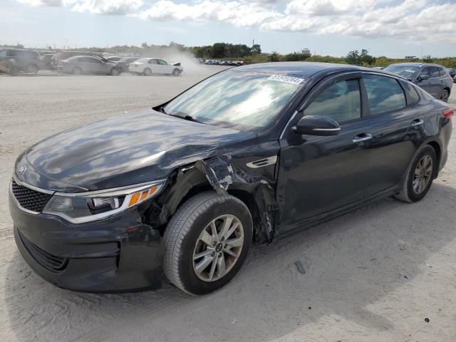 2016 Kia Optima Lx VIN: 5XXGT4L30GG043944 Lot: 51349264