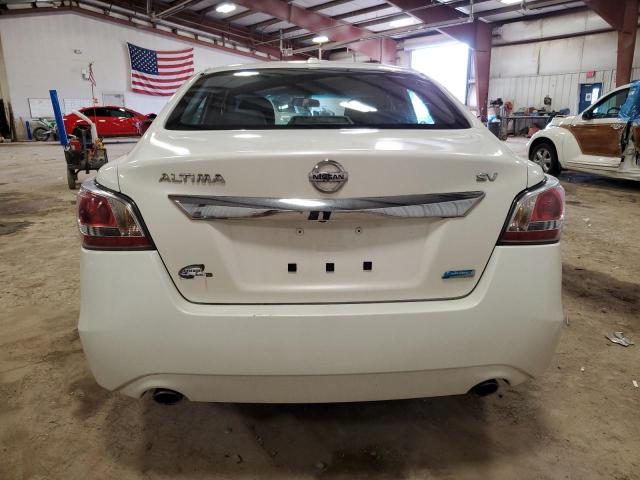 2014 Nissan Altima 2.5 VIN: 1N4AL3AP0EN220148 Lot: 51756144