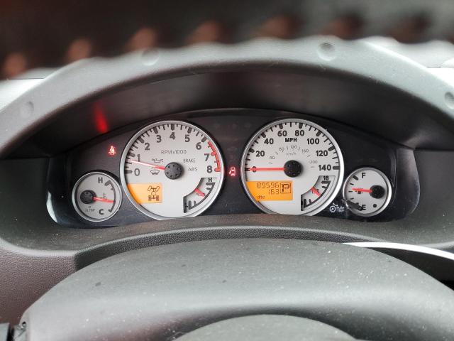 2015 NISSAN XTERRA X - 5N1AN0NW6FN660182
