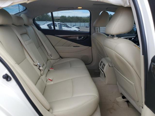 2019 Infiniti Q50 Luxe VIN: JN1EV7AP2KM517245 Lot: 50141444