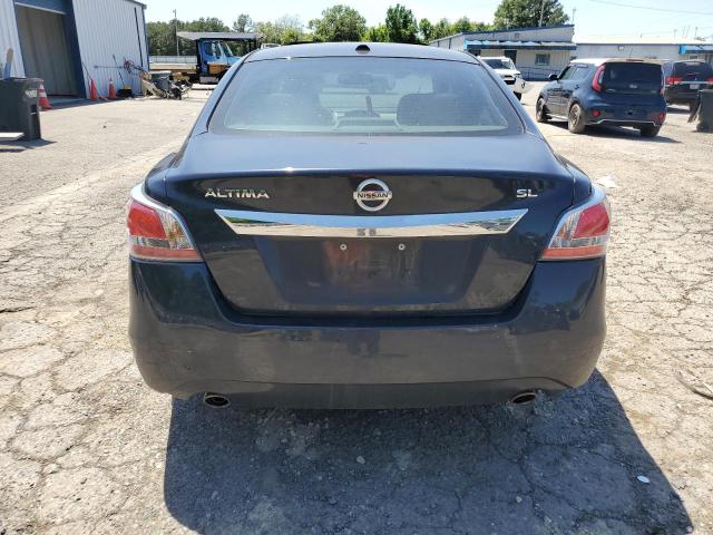 2015 Nissan Altima 2.5 VIN: 1N4AL3AP2FN341426 Lot: 50850014