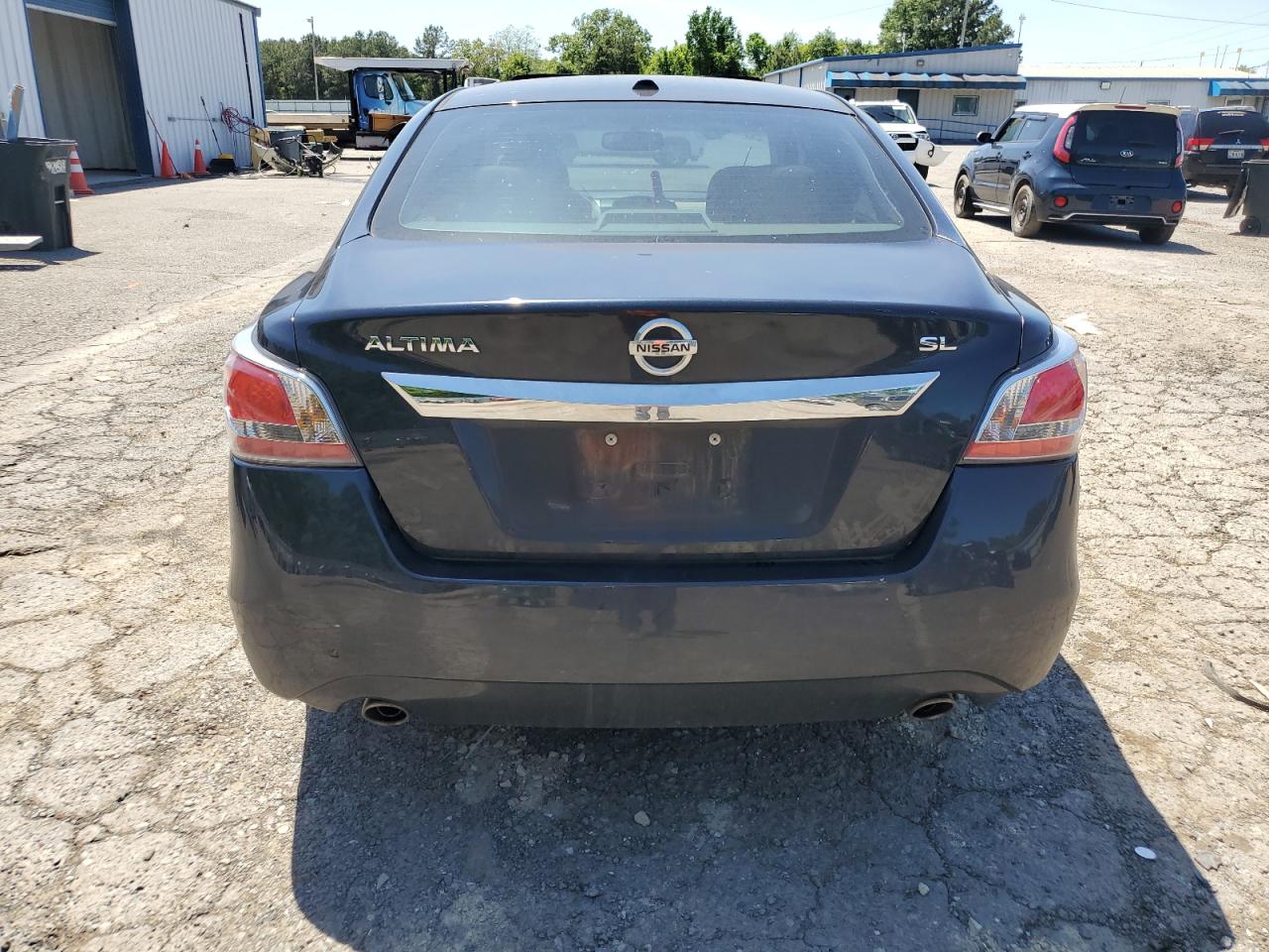 1N4AL3AP2FN341426 2015 Nissan Altima 2.5