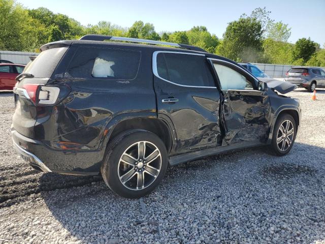 2018 GMC Acadia Denali VIN: 1GKKNPLS7JZ227140 Lot: 51469194