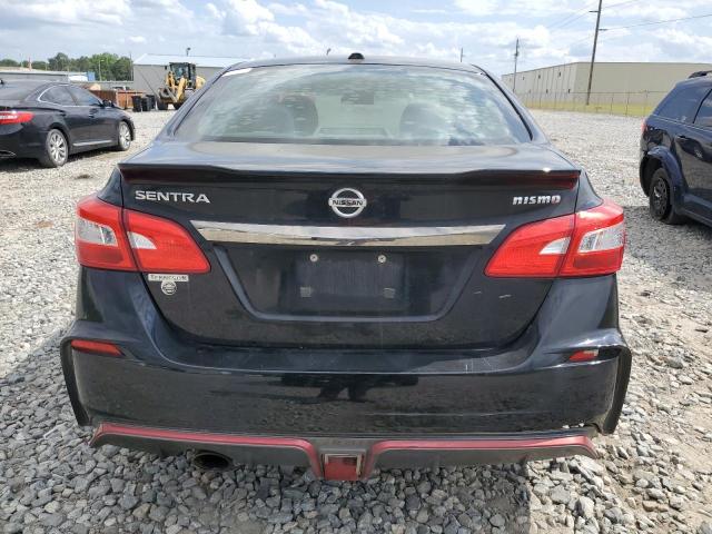 2017 Nissan Sentra Sr Turbo VIN: 3N1CB7AP5HY298190 Lot: 52881474