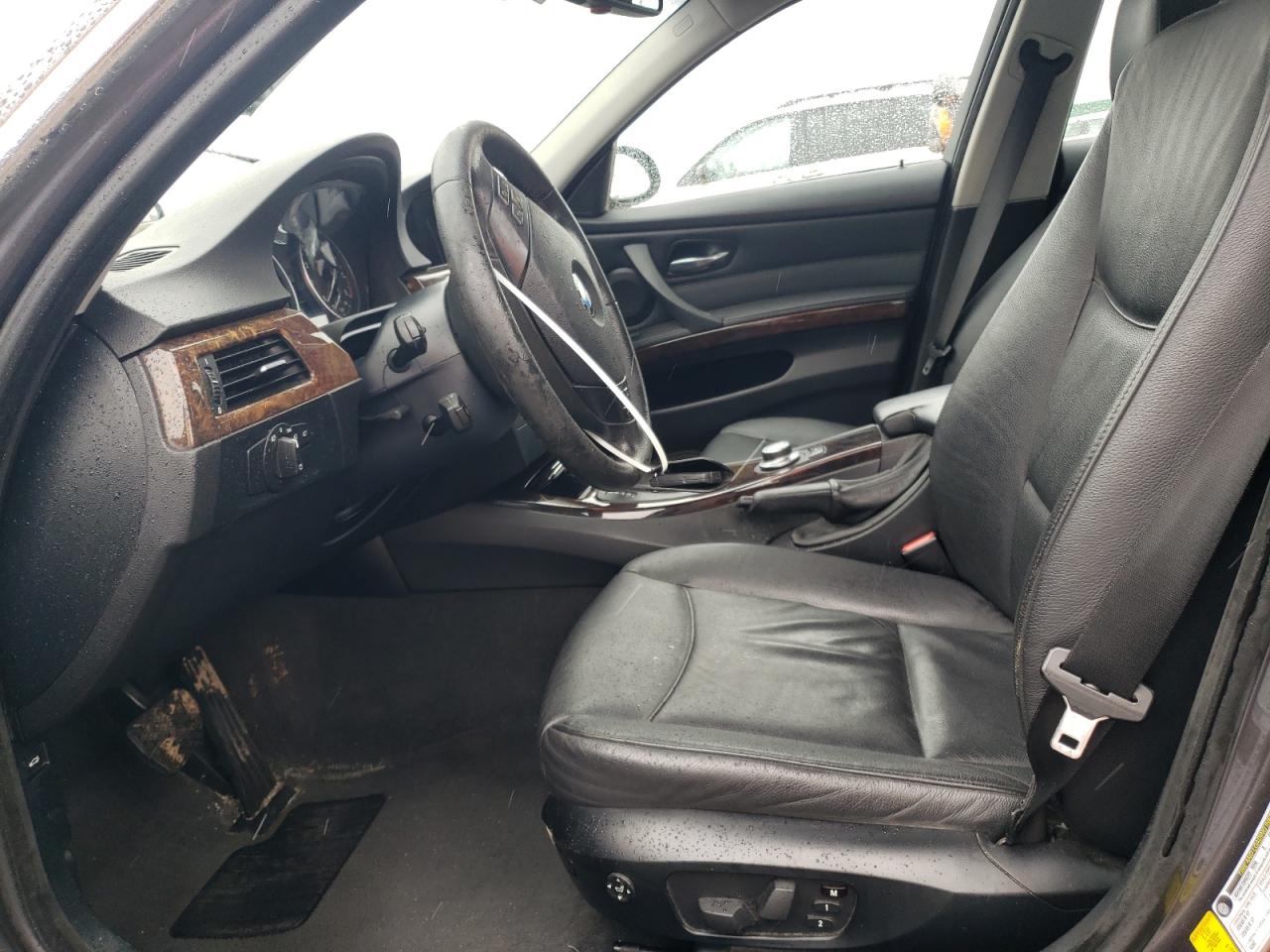 WBAVD53578A283109 2008 BMW 335 Xi