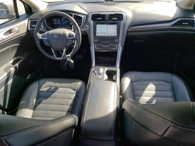 2017 Ford Fusion - Image 8