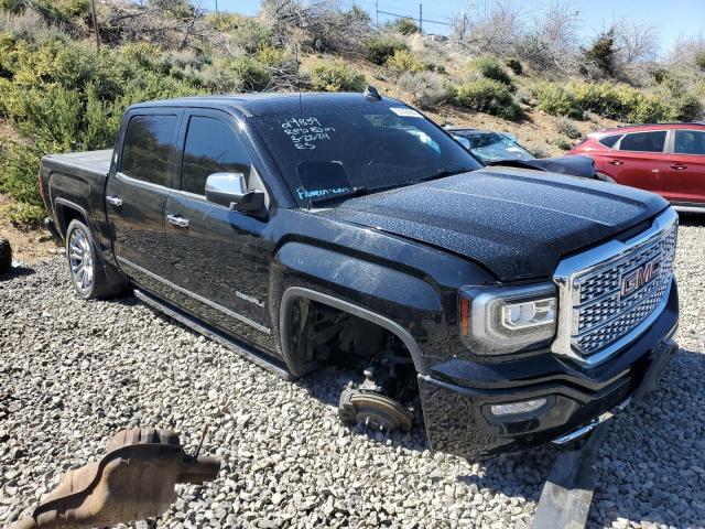 2017 GMC SIERRA K15 - 3GTU2PEJ7HG517471