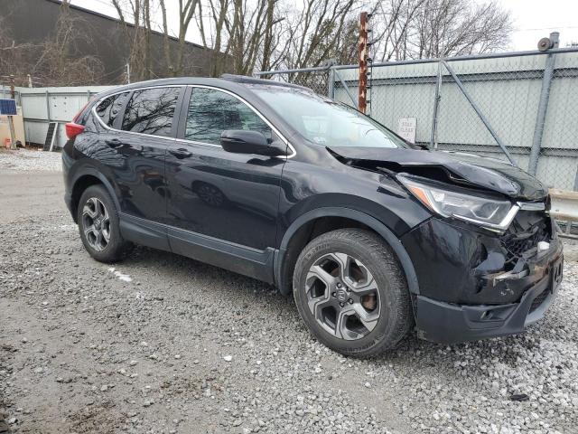 2017 Honda Cr-V Exl VIN: 5J6RW2H88HL009240 Lot: 48642344