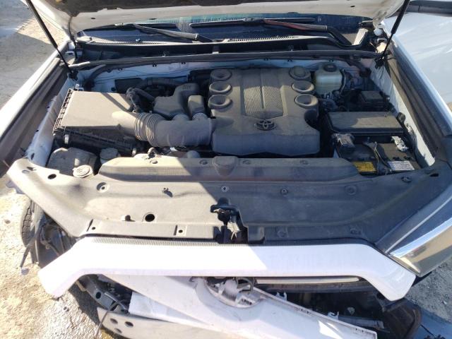 2022 Toyota 4Runner Sr5/Sr5 Premium VIN: JTEMU5JR4N6063019 Lot: 52842094