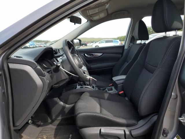 2018 Nissan Rogue S VIN: KNMAT2MT6JP520207 Lot: 47500114