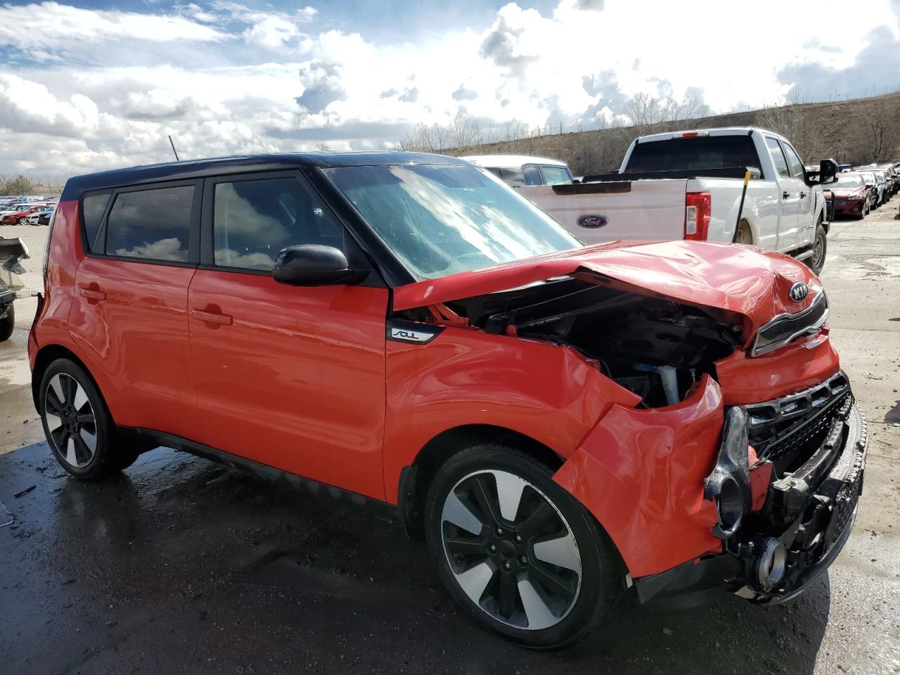 KNDJP3A54G7244697 2016 Kia Soul +