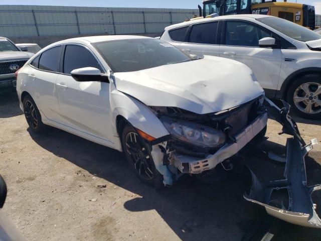 19XFC2F51JE040869 2018 Honda Civic Lx