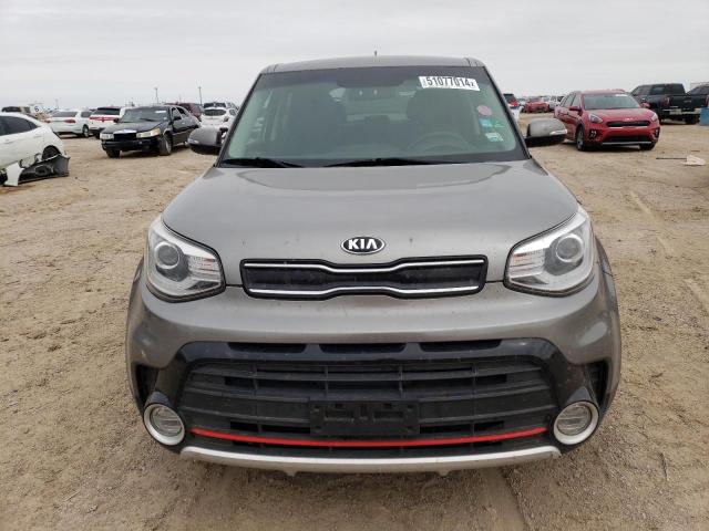 2018 Kia Soul ! VIN: KNDJX3AA0J7515033 Lot: 51077014