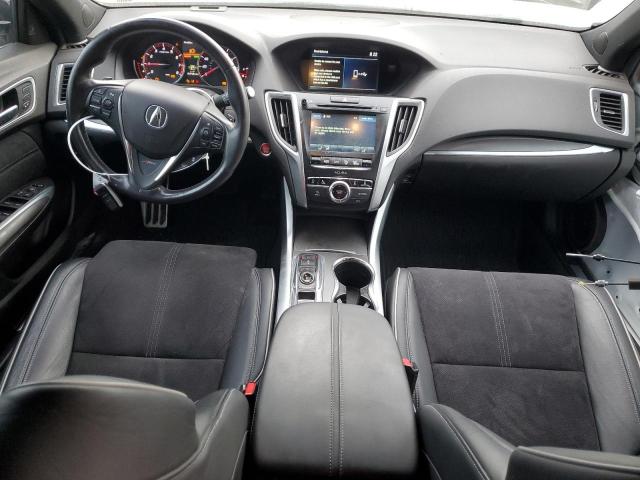 2018 ACURA TLX TECH+A - 19UUB2F64JA000325