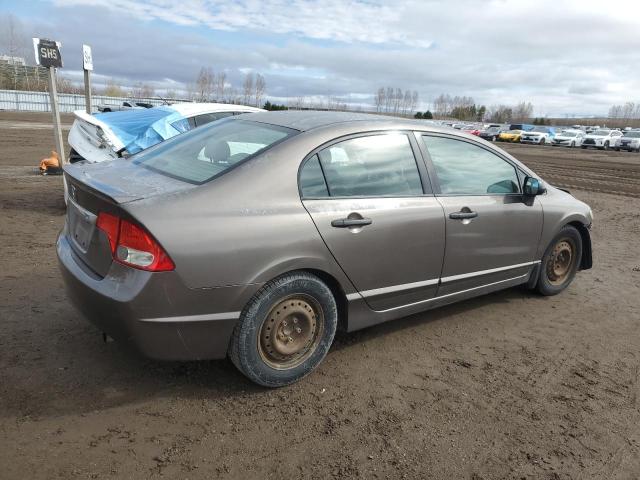 2010 Honda Civic Dx-G VIN: 2HGFA1F41AH037810 Lot: 51623074