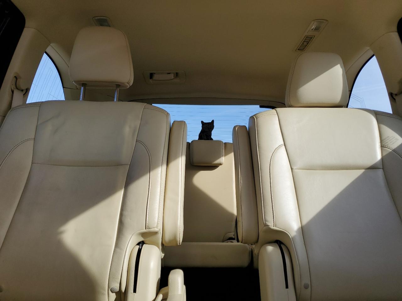 5TDJKRFH6FS133206 2015 Toyota Highlander Xle