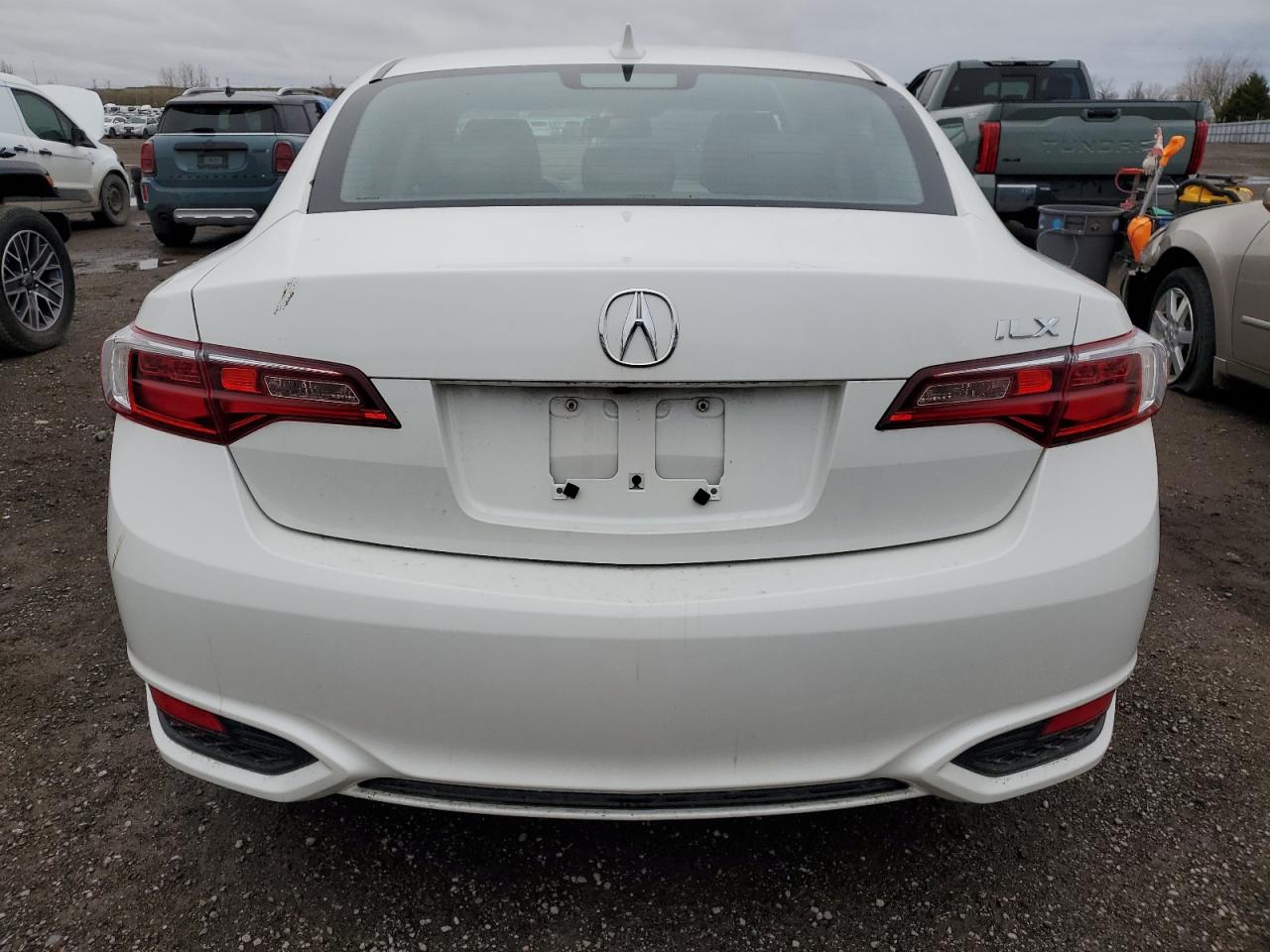 19UDE2F72HA800213 2017 Acura Ilx Premium