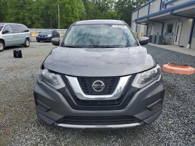 2018 Nissan Rogue S VIN: 5N1AT2MT1JC758274 Lot: 51282984