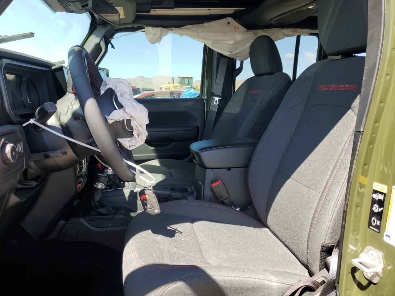 1C4RJXFN3RW104475 2024 Jeep Wrangler Rubicon