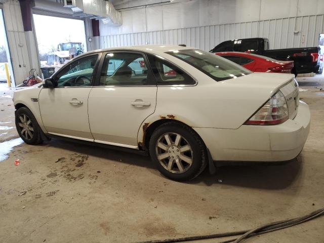 2009 Ford Taurus Sel VIN: 1FAHP24W99G113450 Lot: 49108834