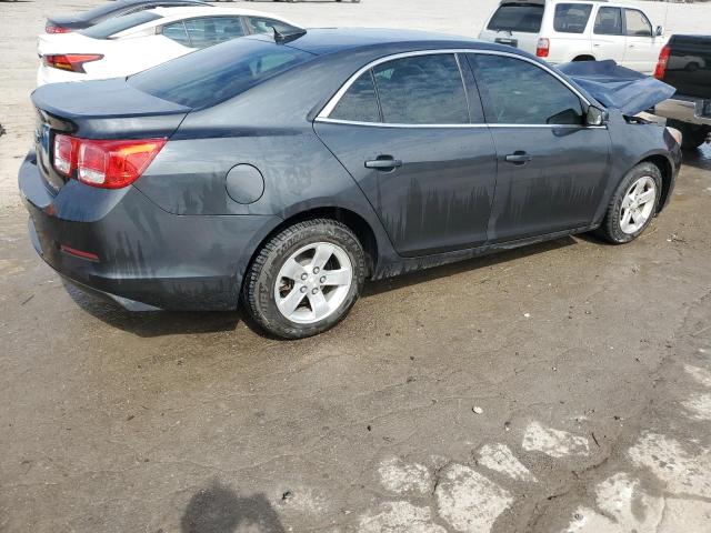 2016 Chevrolet Malibu Limited Lt VIN: 1G11C5SA0GU128281 Lot: 51209364