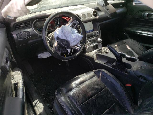 2020 Ford Mustang Gt VIN: 1FA6P8CF5L5101083 Lot: 51108684