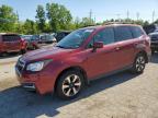 2018 SUBARU FORESTER 2 - JF2SJAECXJH488814