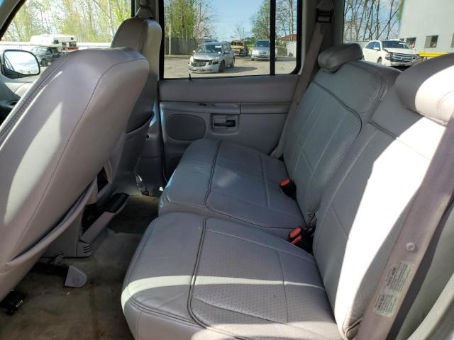 1998 Ford Explorer VIN: 1FMZU34E4WZA35157 Lot: 49442704