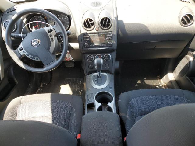 2015 NISSAN ROGUE SELE - JN8AS5MV3FW754120