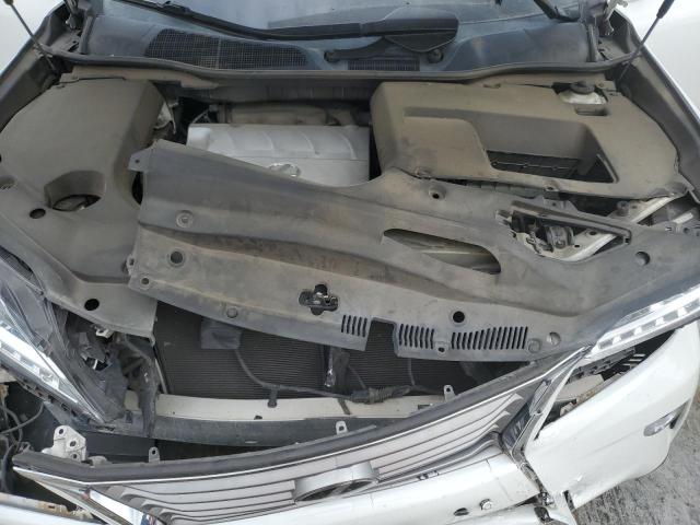 2014 Lexus Rx 350 Base VIN: 2T2BK1BA4EC242653 Lot: 52299644